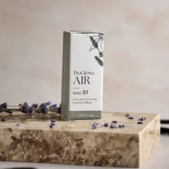 TruGlow AIR® ätherisches Öl Dusk 01 - Vanille-Moschus & Lavendel