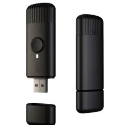 Twinkly Musik Adapter