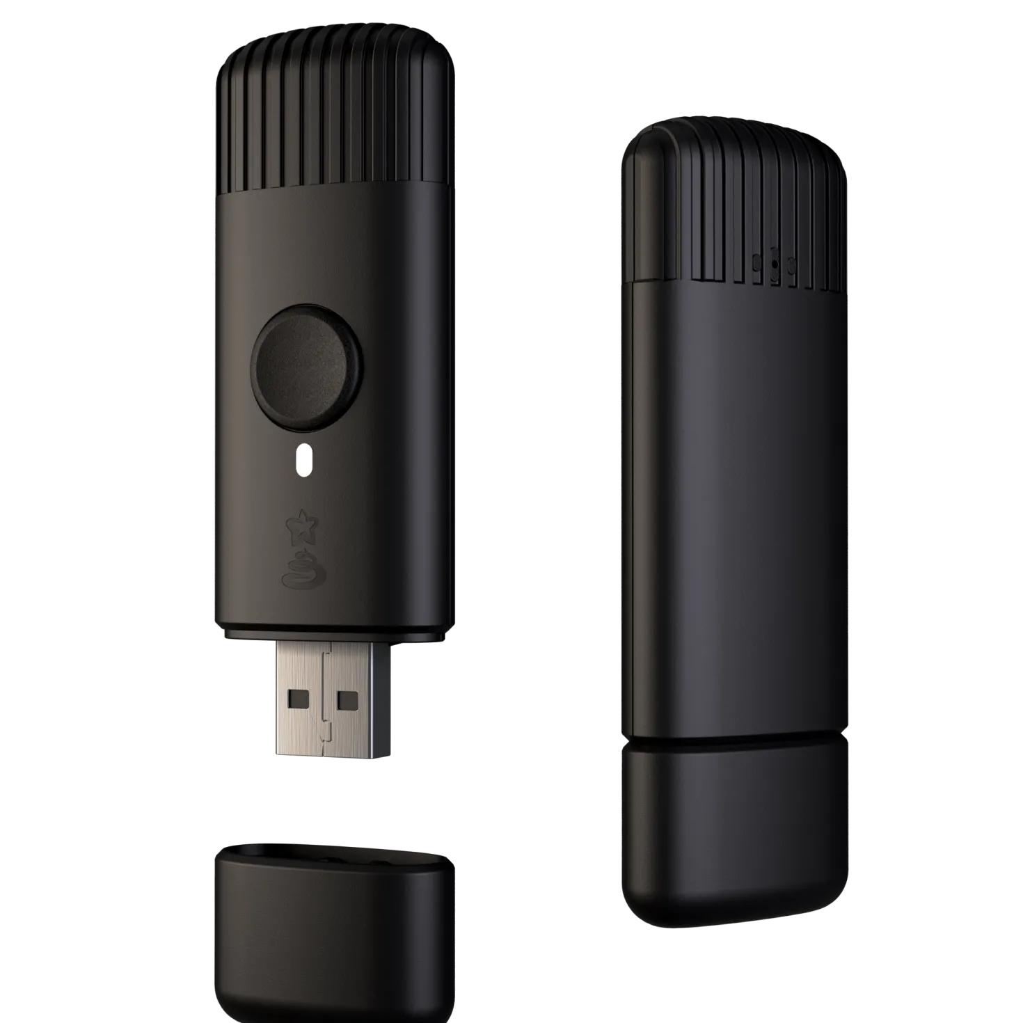 Twinkly Musik Adapter